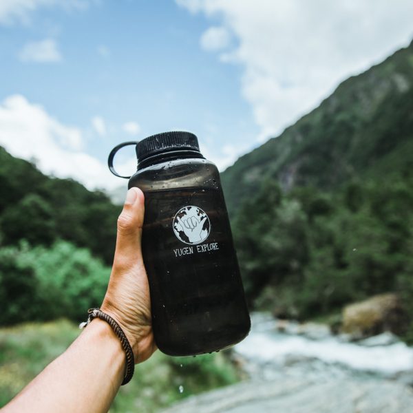 Boketto Water Bottle