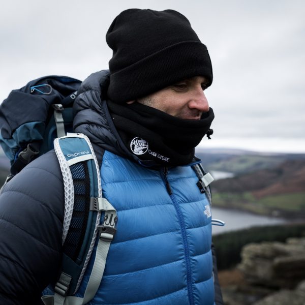 Thredbo Fleece Neck Warmer