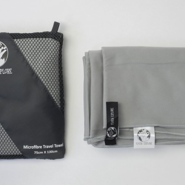 Wanderlust Travel Towel