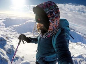 Read more about the article Interview With Adventurer Iona Rendall