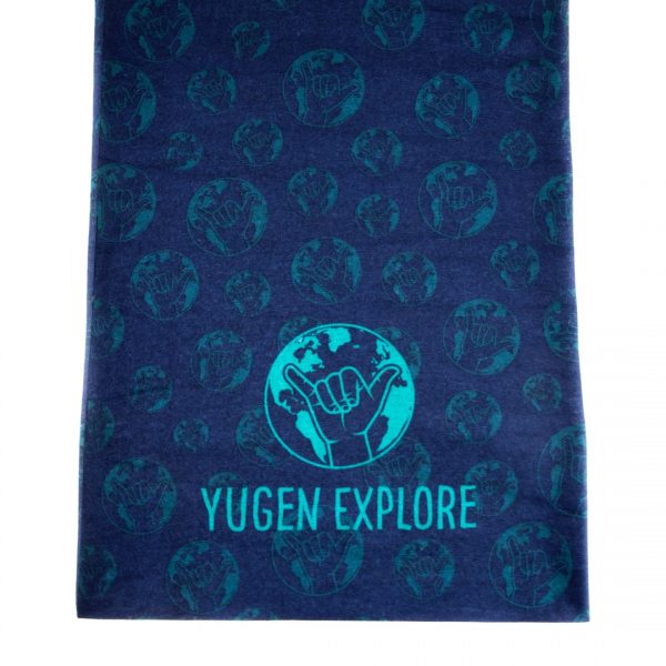 Boa Neck Scarf