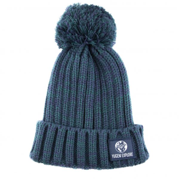 Kyoto Bobble Hat