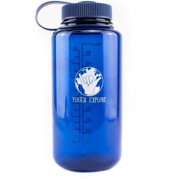 Boketto Water Bottle