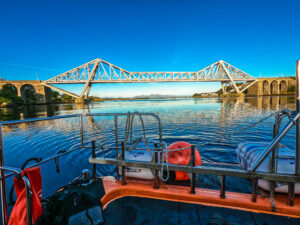 Read more about the article Reasons to go Scuba Diving in Scotland