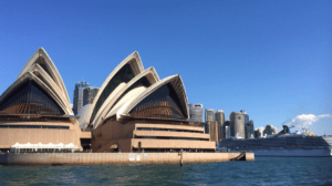Read more about the article Best things to do in Sydney