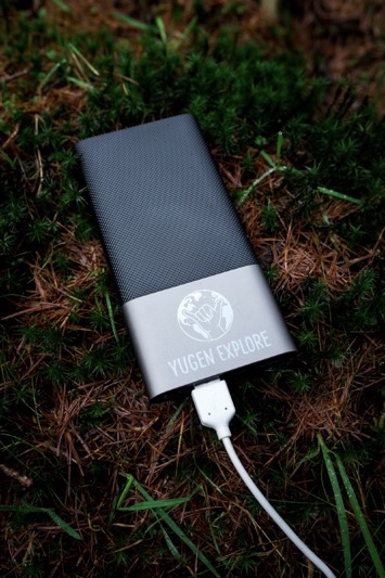 Gadabout USB Portable Charger