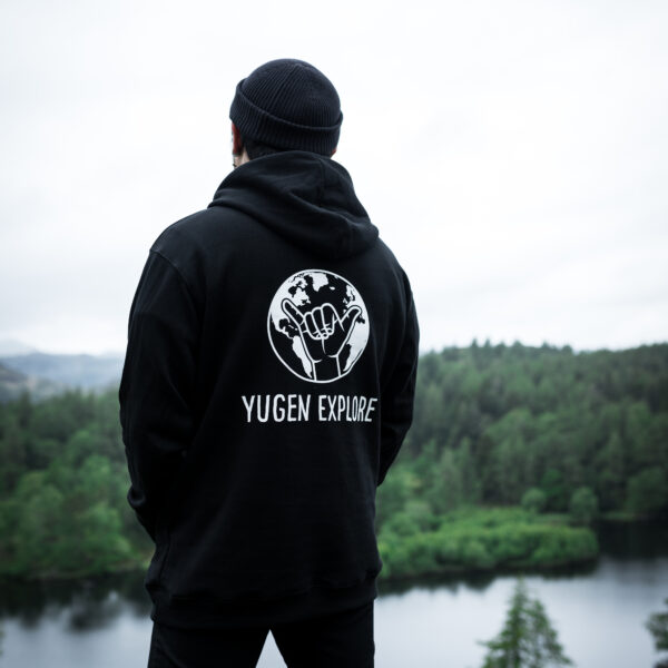 Voss Hoody Mens