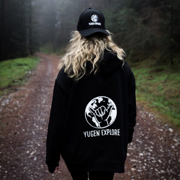 Voss Hoodie Women’s