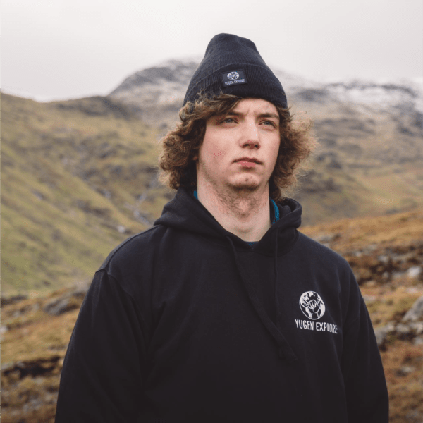 Voss Hoody Mens