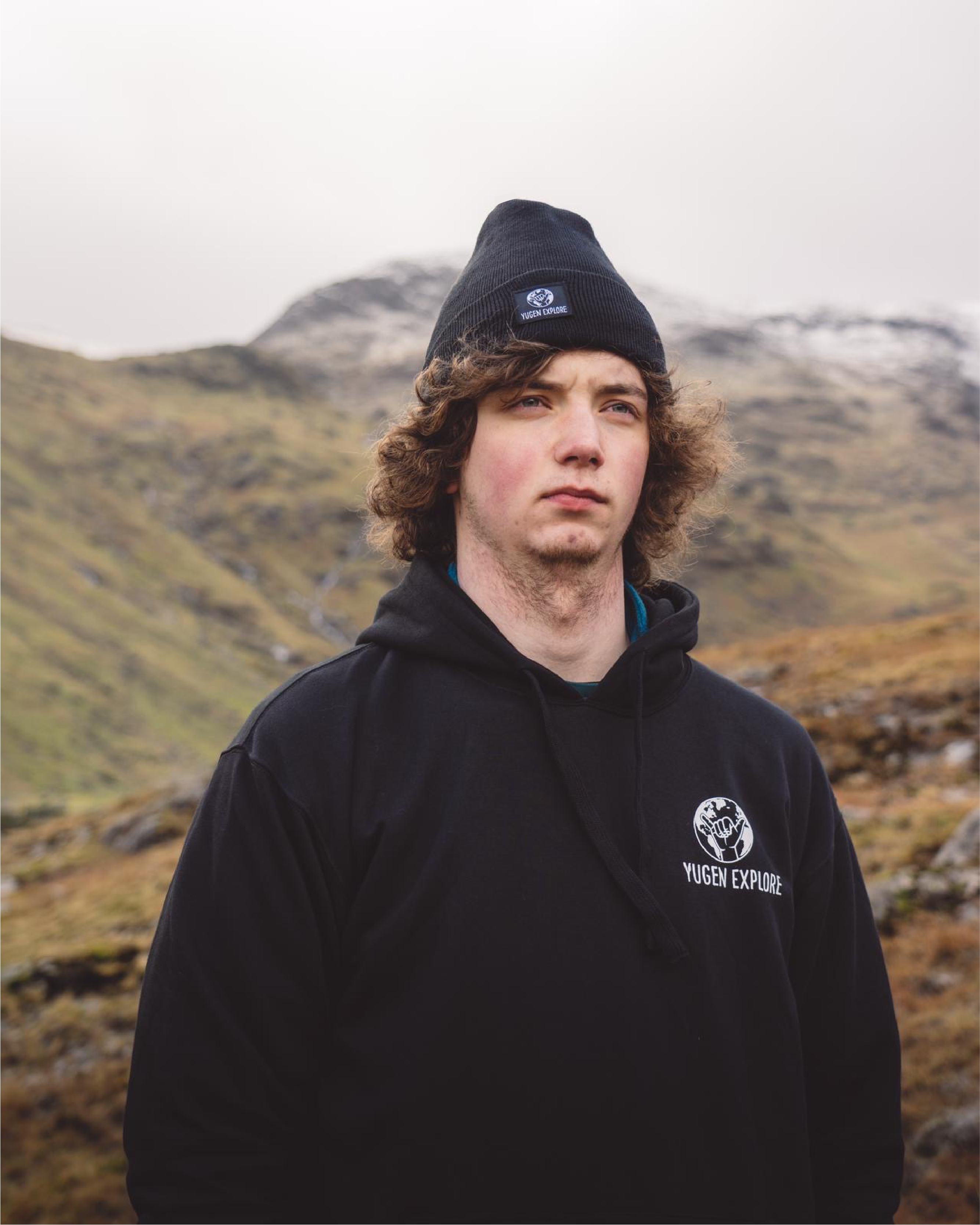 Voss Hoody Mens - Image 2