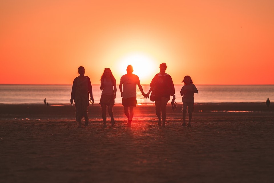 Read more about the article Mental Health Awareness Week and Ways to Connect With Nature